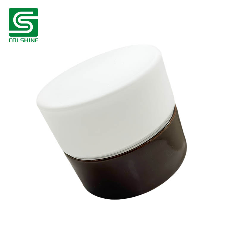 White Lamp Holder